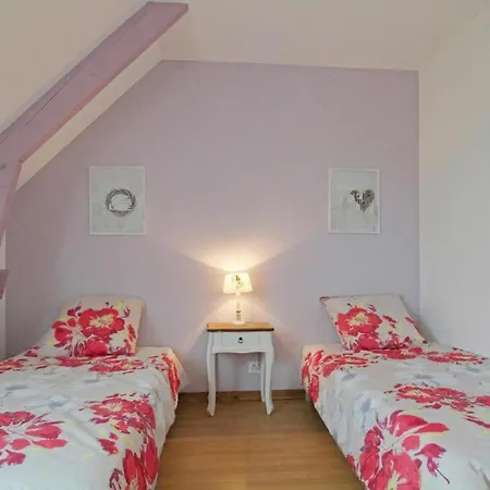 Semi Detached House,