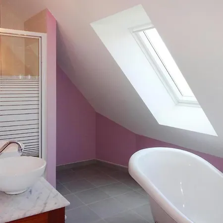 Semi Detached House,